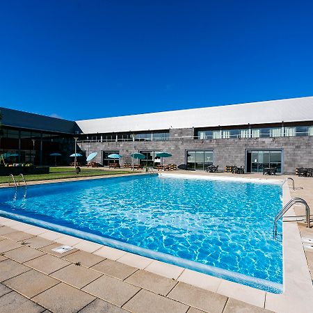 Hotel Colombo Vila do Porto Eksteriør bilde