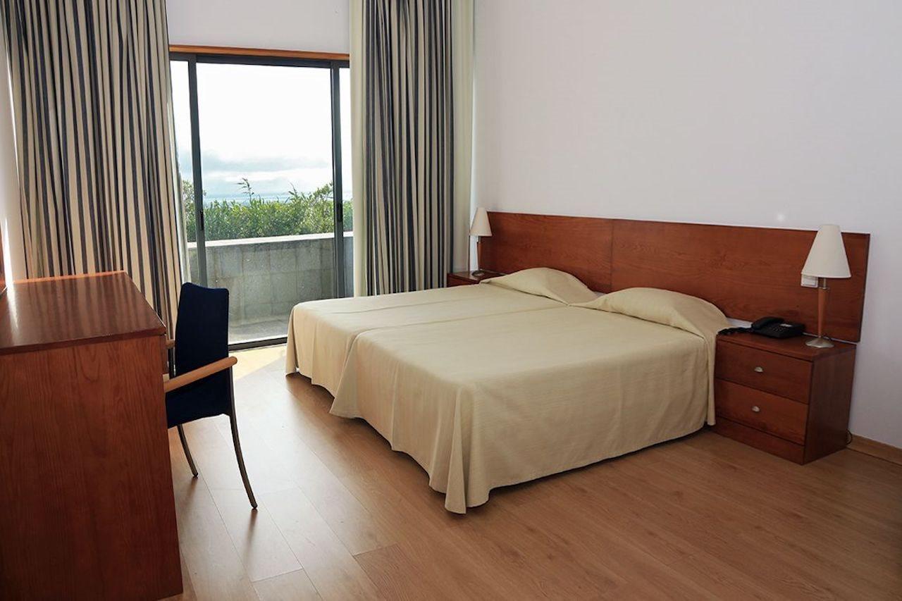 Hotel Colombo Vila do Porto Eksteriør bilde