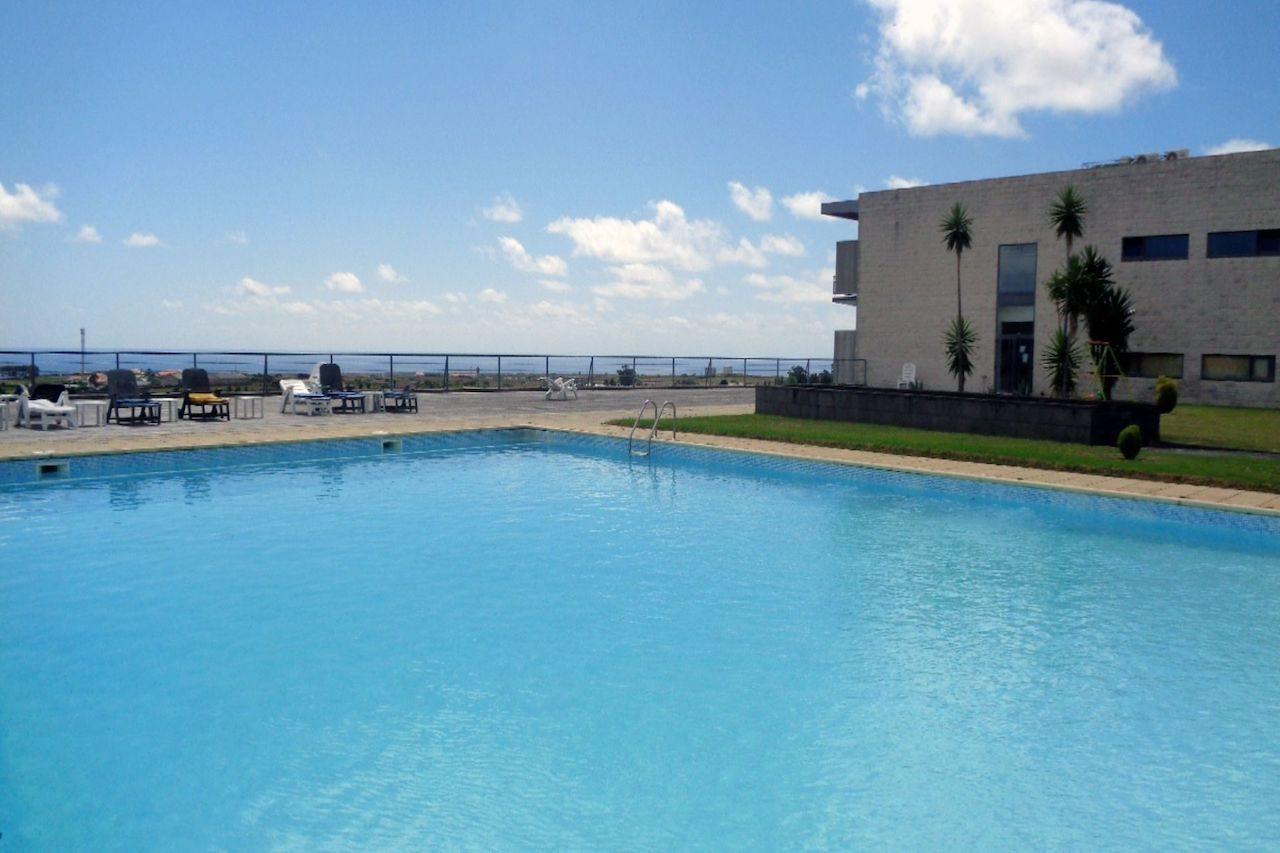 Hotel Colombo Vila do Porto Eksteriør bilde
