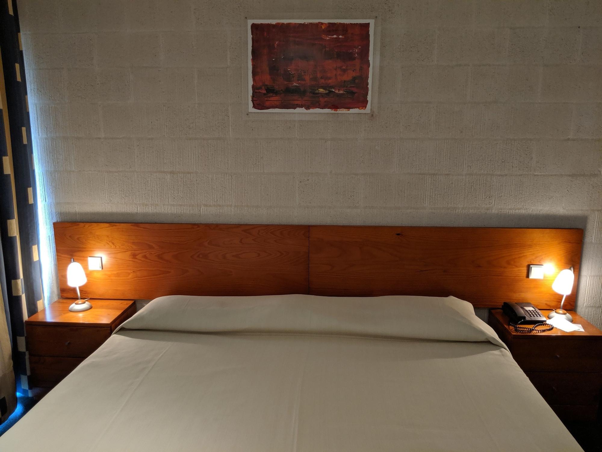 Hotel Colombo Vila do Porto Eksteriør bilde