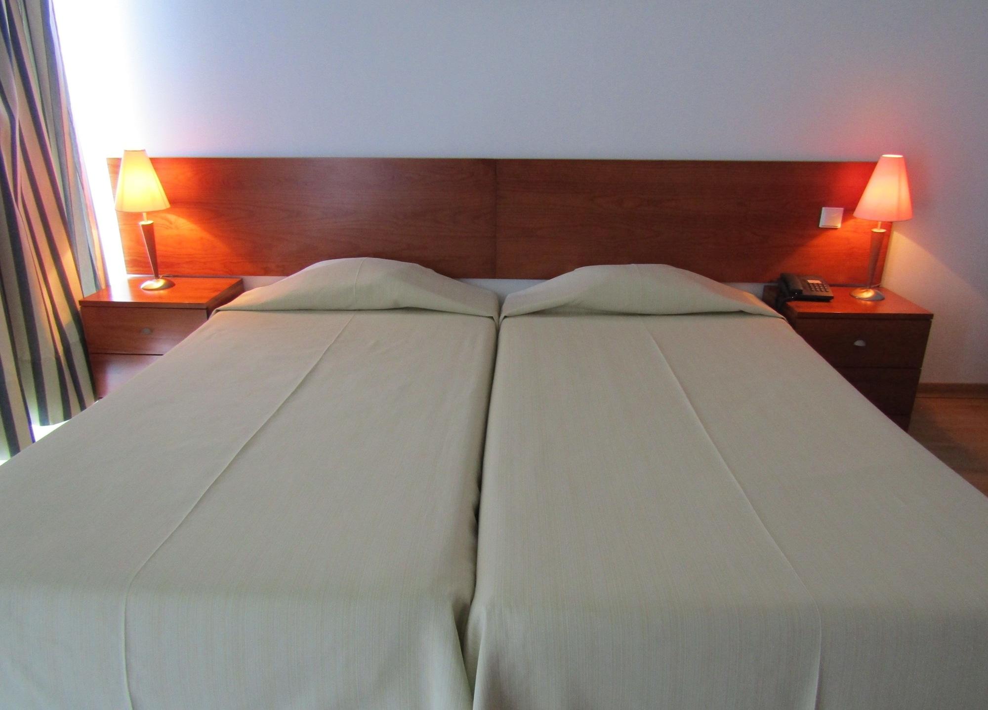 Hotel Colombo Vila do Porto Eksteriør bilde