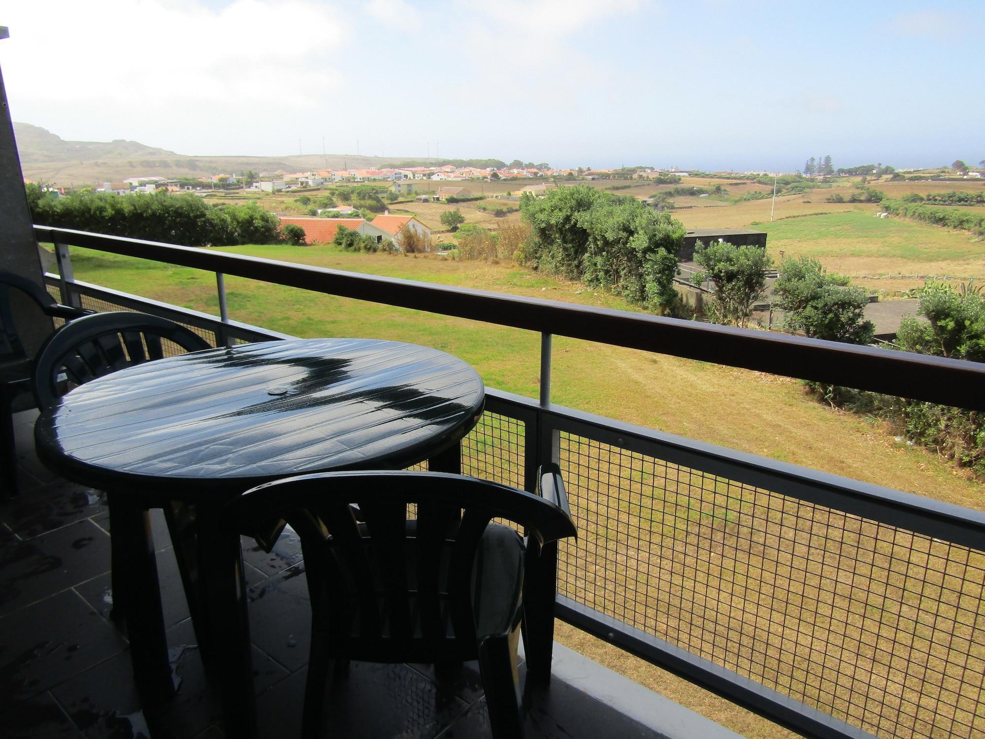 Hotel Colombo Vila do Porto Eksteriør bilde