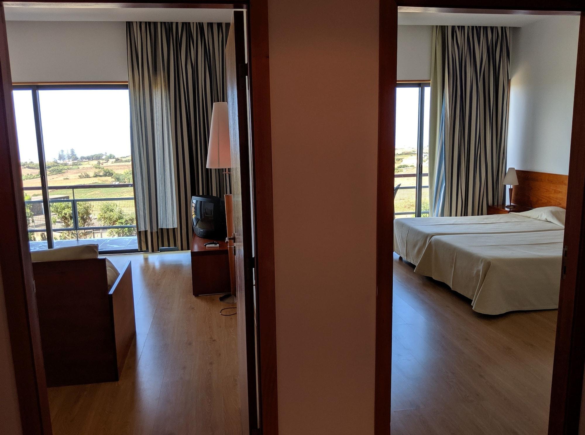 Hotel Colombo Vila do Porto Eksteriør bilde