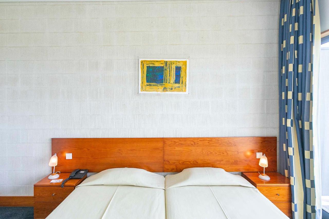 Hotel Colombo Vila do Porto Eksteriør bilde