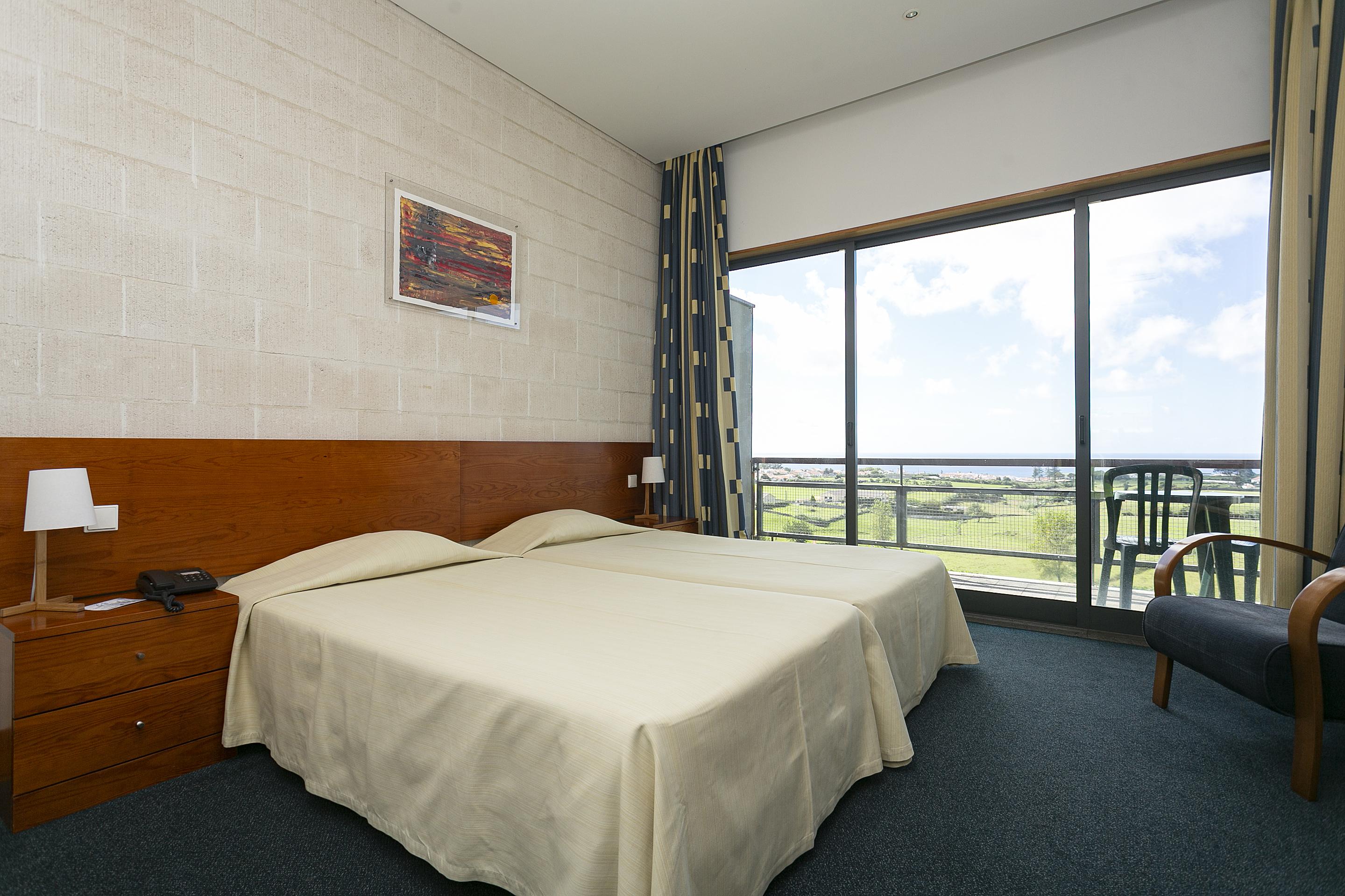 Hotel Colombo Vila do Porto Eksteriør bilde