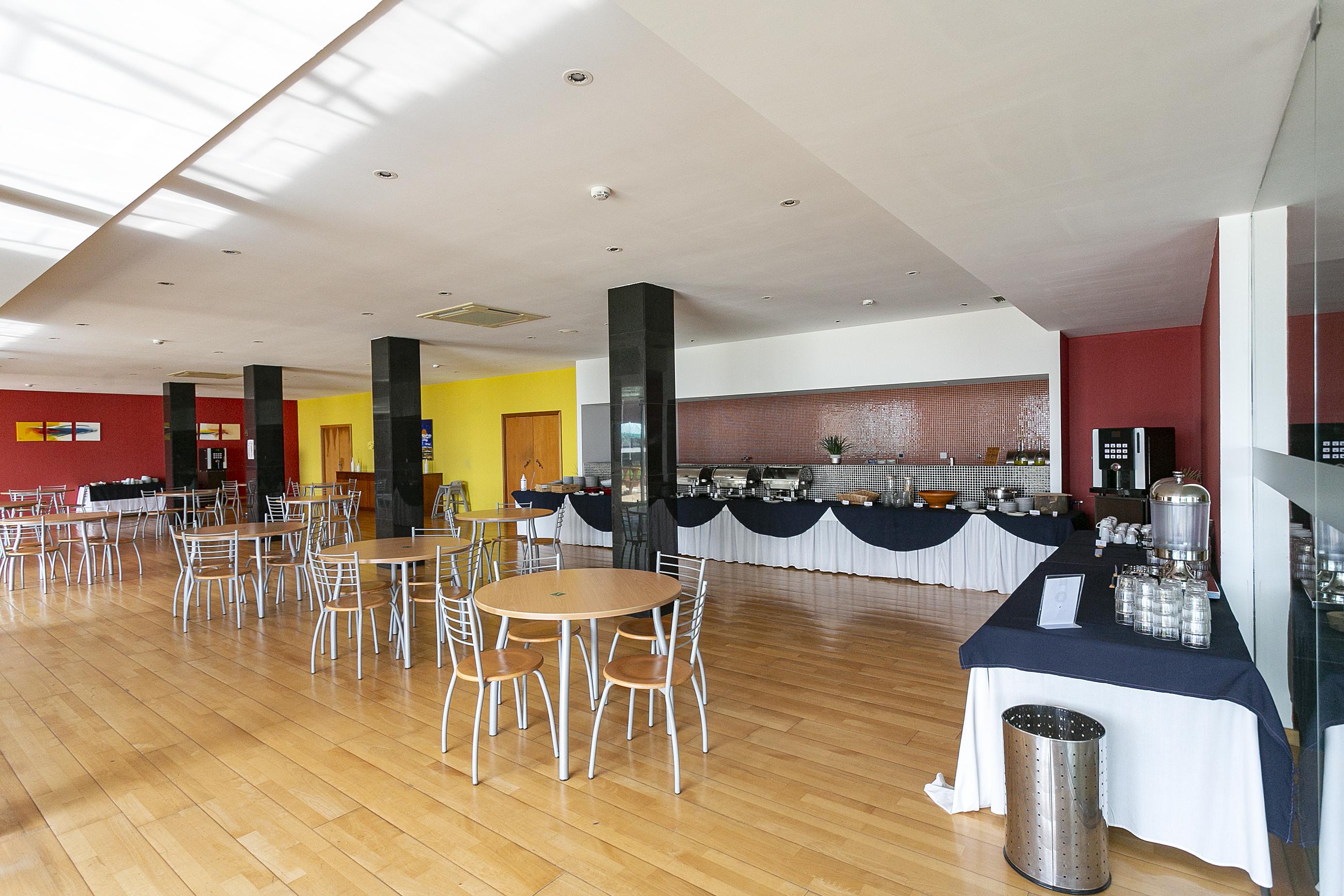 Hotel Colombo Vila do Porto Eksteriør bilde