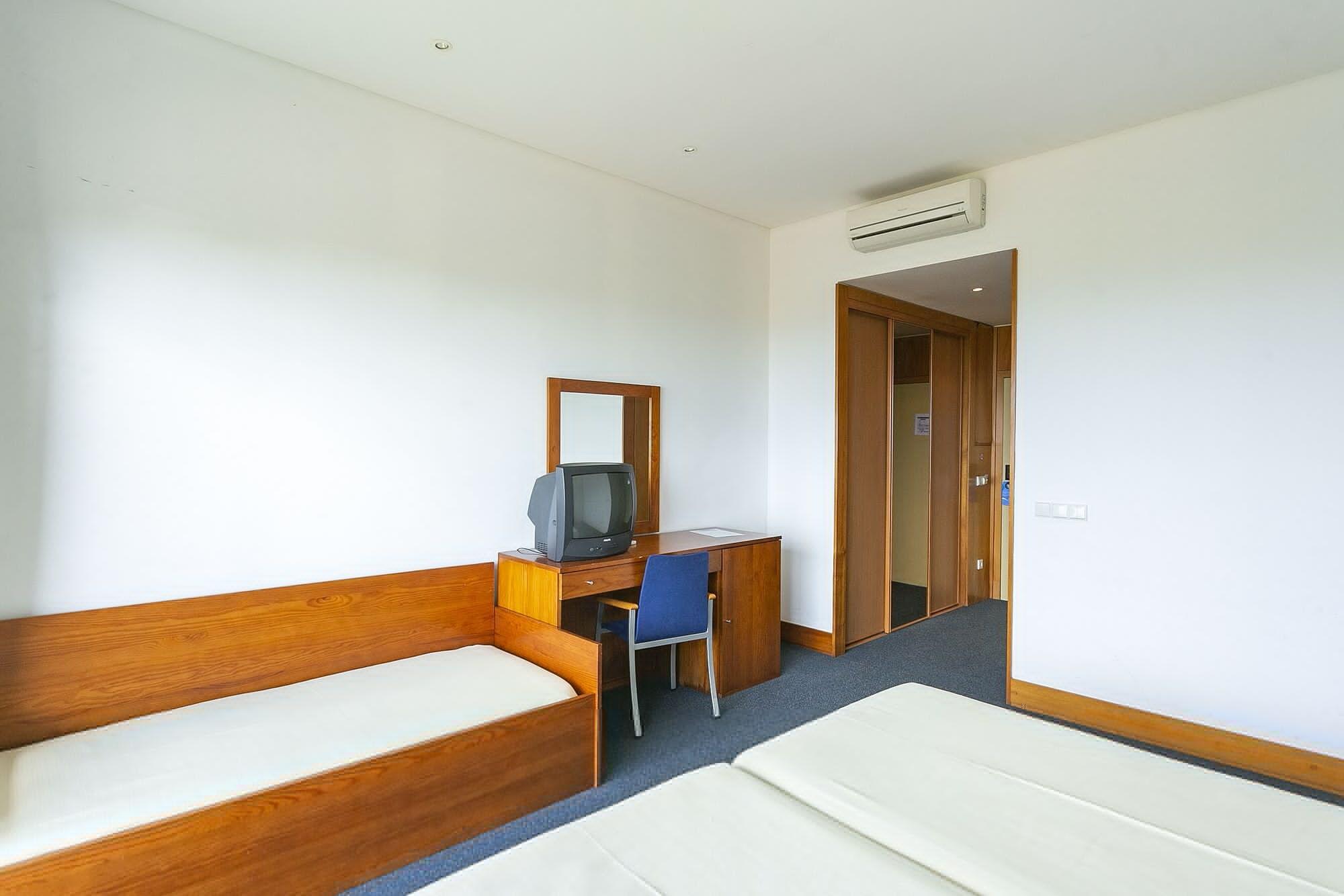 Hotel Colombo Vila do Porto Eksteriør bilde
