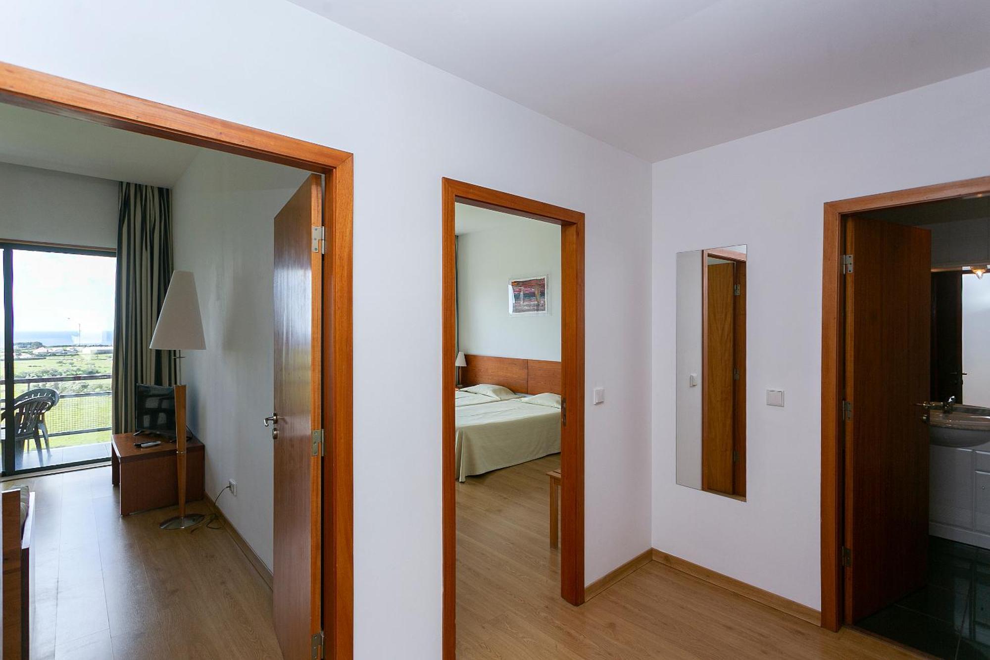 Hotel Colombo Vila do Porto Rom bilde