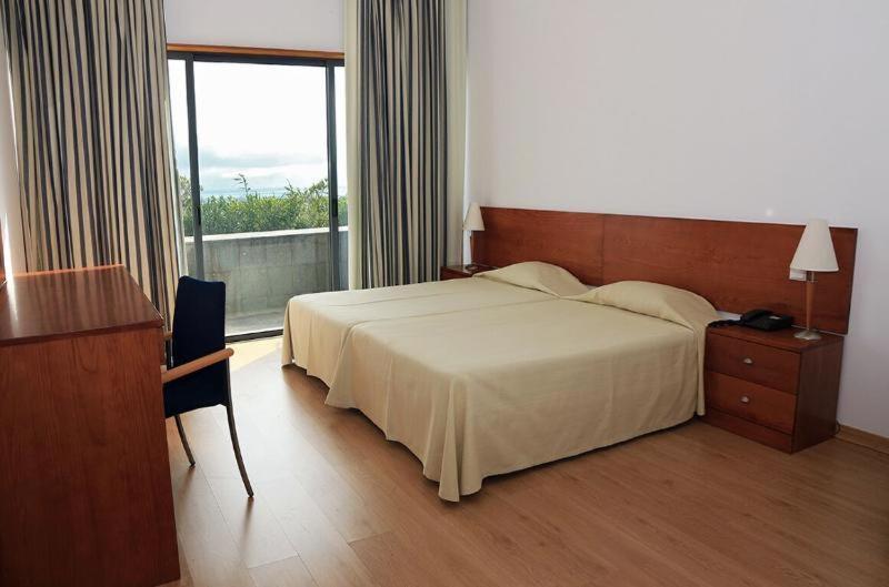 Hotel Colombo Vila do Porto Rom bilde
